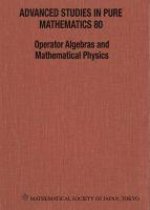Operator Algebras And Mathematical Physics - Proceedings Of The International Conference