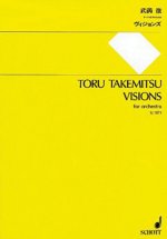 Visions for Orchestra
