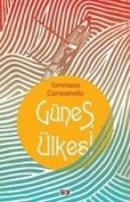 Günes Ülkesi