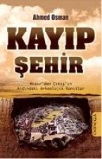 Kayip Sehir