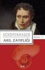 Akil Zayifligi