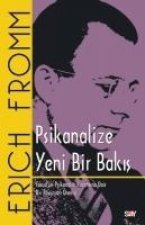 Psikanalize Yeni Bir Bakis