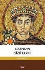 Bizansin Gizli Tarihi