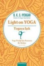 Yogaya Isik - Light on Yoga