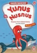 Yunus Nusnus Misafirperverlik