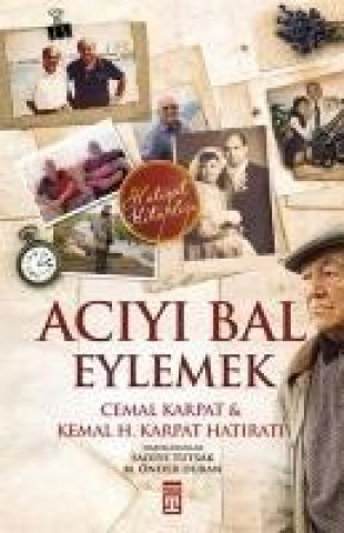 Aciyi Bal Eylemek