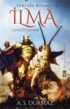 Evrenin Kitabi Ilma Lanetli Duvar