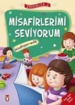 Erdemler 2 Misafirlerimi Seviyorum Misafirperverlik