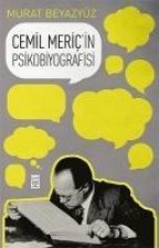 Cemil Mericin Psikobiyografisi