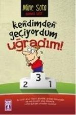 Kendimden Geciyordum Ugradim