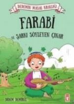 Farabi ve Sarki Söyleyen Cinar
