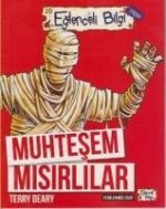 Muhtesem Misirlilar