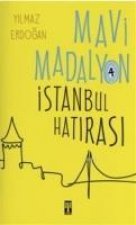 Istanbul Hatirasi - Mavi Madalyon 4