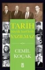 Tarih Büyük Harflerle Yazilmaz