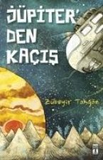 Jüpiterden Kacis
