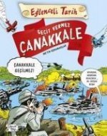 Gecit Vermez Canakkale