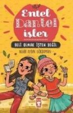 Entel Dantel Isler - Deli Olmak Isten Degil
