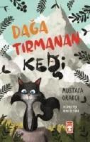 Daga Tirmanan Kedi