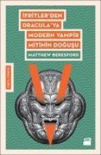 Ifritlerden Draculaya Modern Vampir Mitinin Dogusu