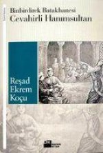 Binbirdirek Batakhanesi Cevahirli Hanimsultan