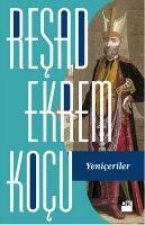 Yeniceriler