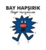 Bay Hapsirik