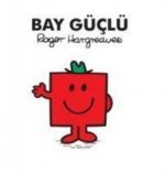 Bay Güclü