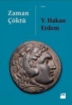 Zaman Cöktü