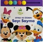 Disney Baby - Oyna ve Ögren Sayi Sayma