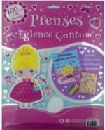 Prenses Eglence Cantam