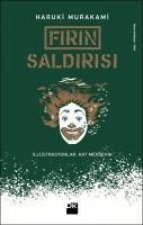 Firin Saldirisi Ciltli