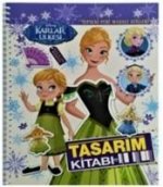 Karlar Ülkesi Tasarim Kitabi