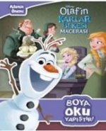 Olafin Karlar Ülkesi Macerasi