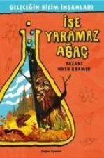 Gelecegin Bilim Insanlari