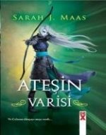 Cam Sato 3 - Atesin Varisi