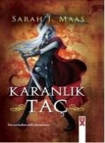 Cam Sato 2 - Karanlik Tac