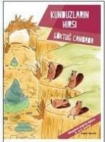 Degerler Serisi - Kunduzlarin Hirsi