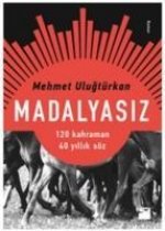 Madalyasiz