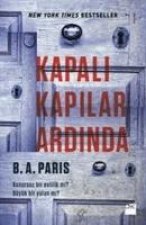 Kapali Kapilar Ardinda