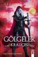 Gölgeler Kralicesi
