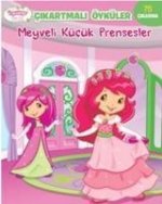 Meyveli Kücük Prensesler
