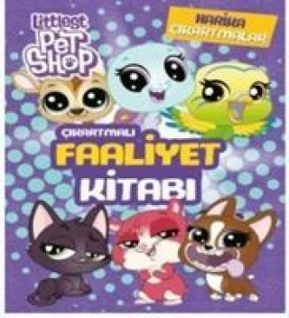 Faaliyet Kitabi