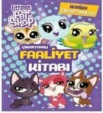 Faaliyet Kitabi