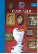 Canim Ailem - Olafin Karlar Ülkesi Macerasi