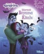 Cikartmali Boyama Kitabi
