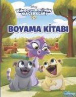 Bingo ve Rolinin Maceralari