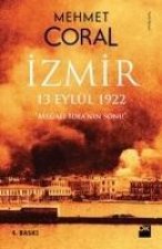 Izmir 13 Eylül 1922