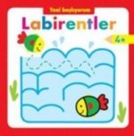 Yeni Basliyorum Labirentler 4