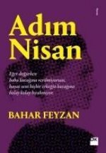 Adim Nisan