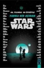 Starwars - 40. Yilinda 40 öyküyle Farkli bir Acidan